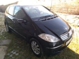 Mercedes-Benz A 180 | Mobile.bg    6