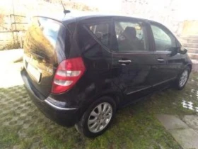 Mercedes-Benz A 180 | Mobile.bg    2