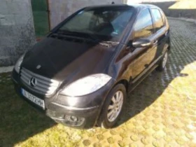 Mercedes-Benz A 180 | Mobile.bg    4