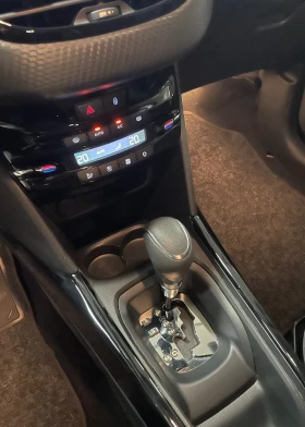 Peugeot 2008 1.2i Automatic Navi CarPlay Parktronic Lizing | Mobile.bg    9