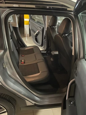 Peugeot 2008 1.2i Automatic Navi CarPlay Parktronic Lizing | Mobile.bg    13