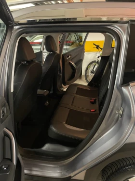 Peugeot 2008 1.2i Automatic Navi CarPlay Parktronic Lizing | Mobile.bg    14