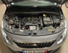 Peugeot 2008 1.2i Automatic Navi CarPlay Parktronic Lizing | Mobile.bg    5