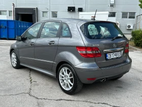 Mercedes-Benz B 200 2.0d 140 к.с. - 6999 лв. - 39573689 3