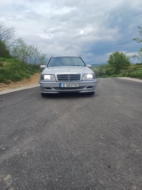 Обява за продажба на Mercedes-Benz C 200 ~4 000 лв. - изображение 8