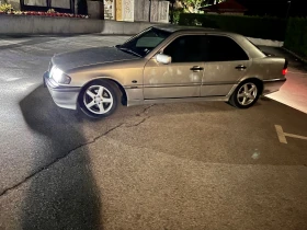 Обява за продажба на Mercedes-Benz C 200 ~3 500 лв. - изображение 11