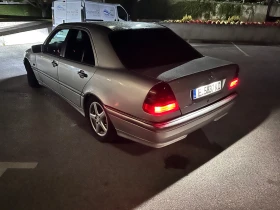 Обява за продажба на Mercedes-Benz C 200 ~3 500 лв. - изображение 10