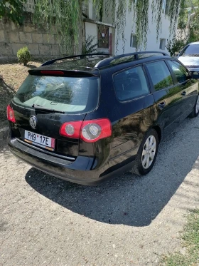 VW Passat B6 | Mobile.bg    5