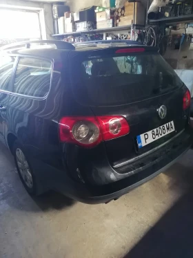 VW Passat B6 | Mobile.bg    13