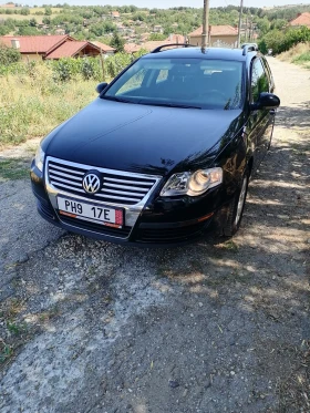 VW Passat B6 | Mobile.bg    4