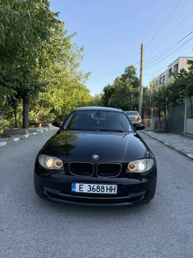 Обява за продажба на BMW 118 118i ~7 000 лв. - изображение 1
