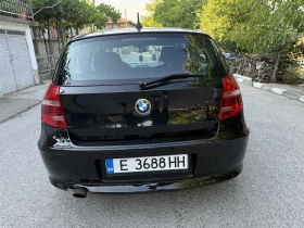 Обява за продажба на BMW 118 118i ~7 000 лв. - изображение 1