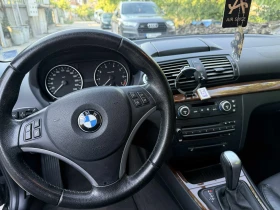 Обява за продажба на BMW 118 118i ~7 000 лв. - изображение 6