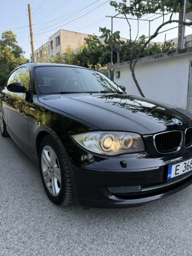 Обява за продажба на BMW 118 118i ~7 000 лв. - изображение 4