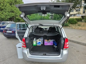 Opel Zafira | Mobile.bg    10