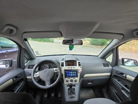 Opel Zafira | Mobile.bg    13