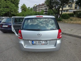 Opel Zafira | Mobile.bg    14