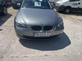 BMW 525 | Mobile.bg    12