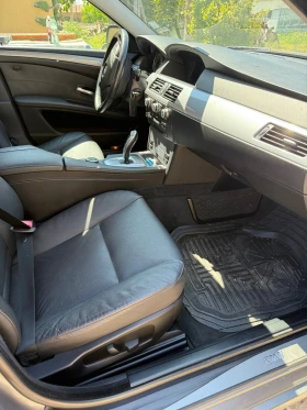 BMW 525 | Mobile.bg    2