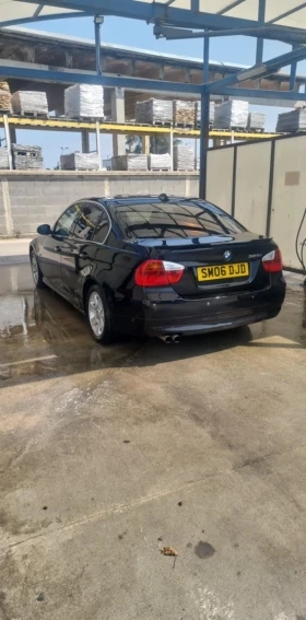 BMW 325 