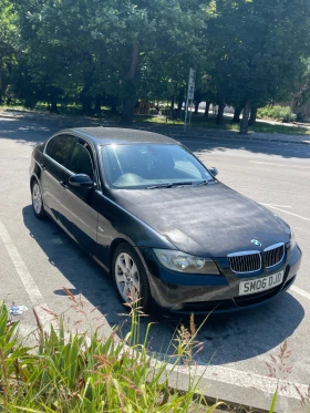 BMW 325 - 4500 лв. - 80736667 2