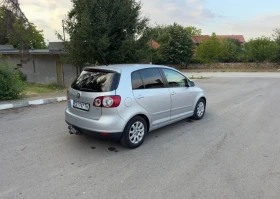 Обява за продажба на VW Golf Plus 1.9 TDI Десен волан ~2 999 лв. - изображение 2