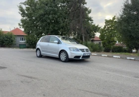 Обява за продажба на VW Golf Plus 1.9 TDI Десен волан ~2 999 лв. - изображение 1
