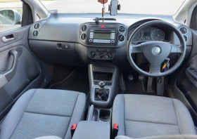 Обява за продажба на VW Golf Plus 1.9 TDI Десен волан ~2 999 лв. - изображение 6