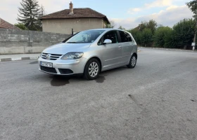 Обява за продажба на VW Golf Plus 1.9 TDI Десен волан ~2 999 лв. - изображение 5