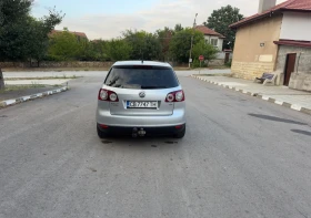 Обява за продажба на VW Golf Plus 1.9 TDI Десен волан ~2 999 лв. - изображение 3