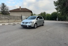 Обява за продажба на VW Golf Plus 1.9 TDI Десен волан ~2 999 лв. - изображение 1