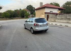 Обява за продажба на VW Golf Plus 1.9 TDI Десен волан ~2 999 лв. - изображение 4