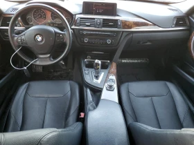 Обява за продажба на BMW 335 HEAD UP* HARMAN/KARDON* ШИБИДАХ* KEYLESS ~16 500 лв. - изображение 7