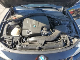 Обява за продажба на BMW 335 HEAD UP* HARMAN/KARDON* ШИБИДАХ* KEYLESS ~16 500 лв. - изображение 10