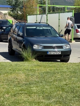VW Golf 1.6 105 | Mobile.bg    4