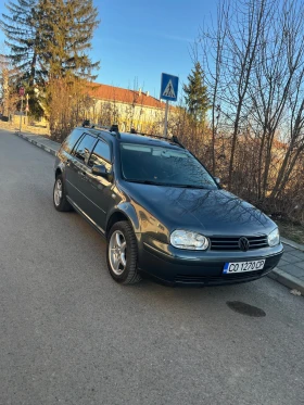 VW Golf 1.6 105 | Mobile.bg    2