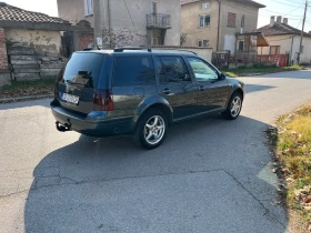 VW Golf 1.6 105 | Mobile.bg    11
