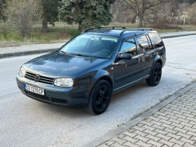     VW Golf 1.6 105