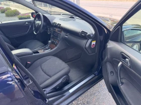 Mercedes-Benz C 180 Kompressor 143 * *  | Mobile.bg    9
