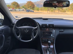 Mercedes-Benz C 180 Kompressor 143 * *  | Mobile.bg    12