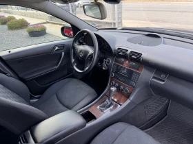 Mercedes-Benz C 180 Kompressor 143 * *  | Mobile.bg    10