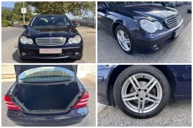 Mercedes-Benz C 180 Kompressor 143 * *  | Mobile.bg    15