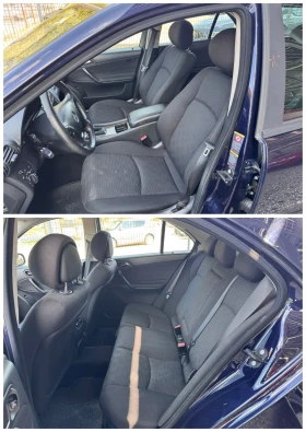 Mercedes-Benz C 180 Kompressor 143 * *  | Mobile.bg    13