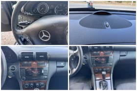 Mercedes-Benz C 180 Kompressor 143 * *  | Mobile.bg    14