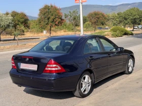 Mercedes-Benz C 180 Kompressor 143 * *  | Mobile.bg    7
