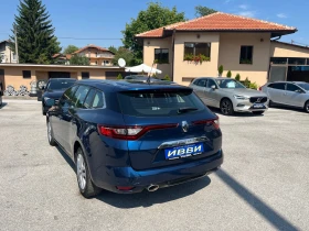 Renault Megane 1.3 TCE - 21700 лв. - 11506441 3