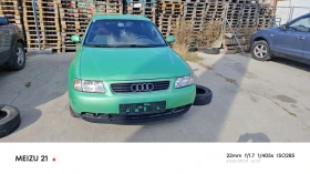 Обява за продажба на Audi A3 8l ~3 500 лв. - изображение 2