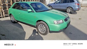 Обява за продажба на Audi A3 8l ~3 500 лв. - изображение 1