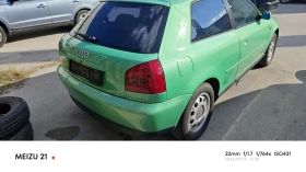 Обява за продажба на Audi A3 8l ~3 500 лв. - изображение 3
