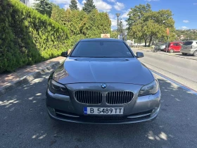 BMW 530 SPORT F1 | Mobile.bg    2